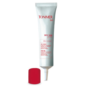 ganassini health care tonimer lab dry gel nasale 15 ml tonimer ean 8050444857953