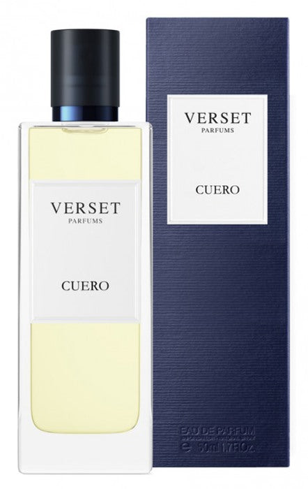 javyk italia verset cuero eau de parfum 50 ml ean 8436022353183