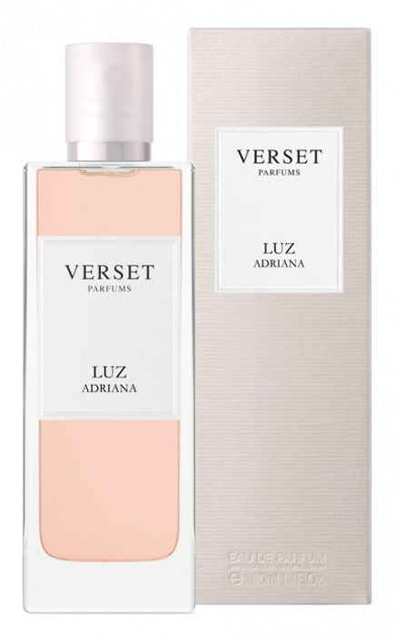 javyk italia srl verset luz adriana eau de parfum 50 ml ean 8436022353343