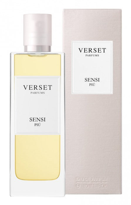 javyk verset verset sensi piu eau de parfum 50 ml ean 8436022353398
