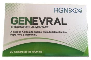 rgn era srl genevral 20 compresse ean 0650414302797
