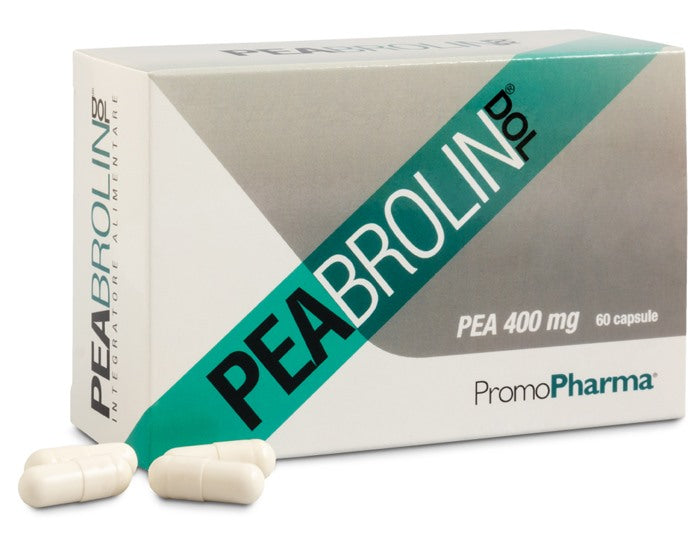 promo pharma peabrolin dol 60 capsule promopharma