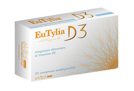 vitalgroup eutylia d3 30 compresse e vitalgroup