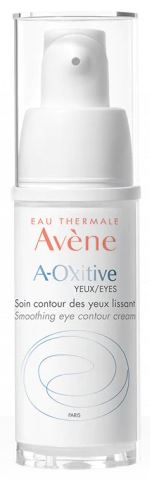 pierre fabre avene a oxitive trattamento contorno occhi levigante 15 ml avene ean 3282770208214