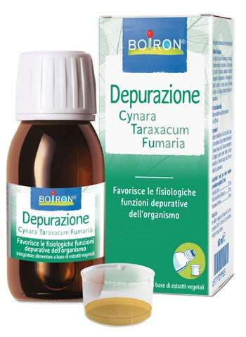 boiron specialita cytafu boiron estratto idroalcolico 60 ml boiron ean 8052432890386