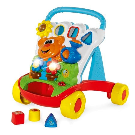 artsana chicco chicco gioco baby gardener chicco ean 8058664109340
