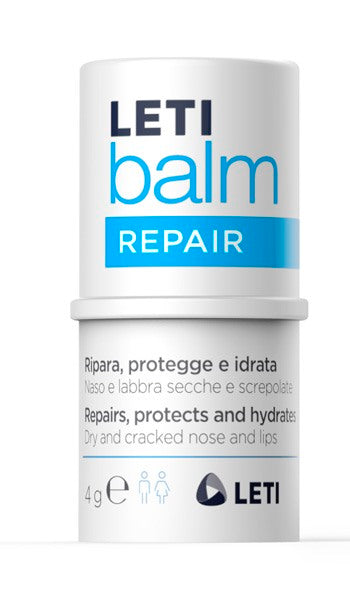 sella letibalm stick repair 4 g sella ean 84197290