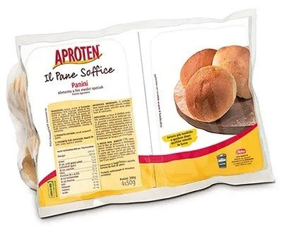 plasmon aproten panini 2 x 100 g aproten ean 8001040199626