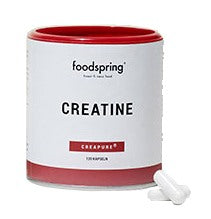 food spring creatina 120 capsule ean 4260701922872