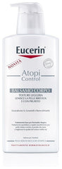 beiersdorf eucerin eucerin atopi control balsamo corpo 400 ml eucerin ean 4005800264405