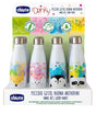 artsana chicco chicco borraccia inox 350 ml chicco ean 8058664120246