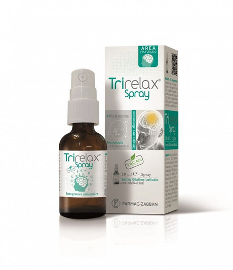 farmac zabban trirelax spray 20 ml meds ean 8000246021748