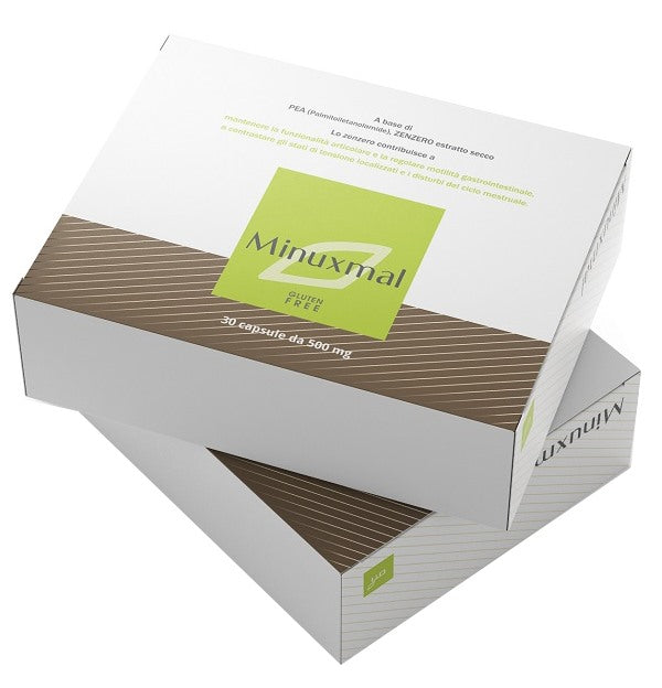 oti minuxmal 30 capsule 500mg oti ean 8051882690485