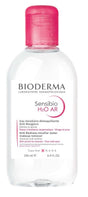 bioderma italia sensibio h20 ar acqua micellare struccante anti rossore 250 ml bioderma ean 3401351366789