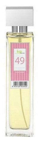 iap pharma iap pharma 49 donna 150 ml iap pharma parfums ean 8424730023450