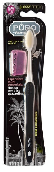 uragme forhans puro spazzolino ultra soft forhans ean 8002185076292