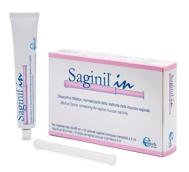 epitech saginil in 10 cannule tubo 60 ml ean 8031359060294
