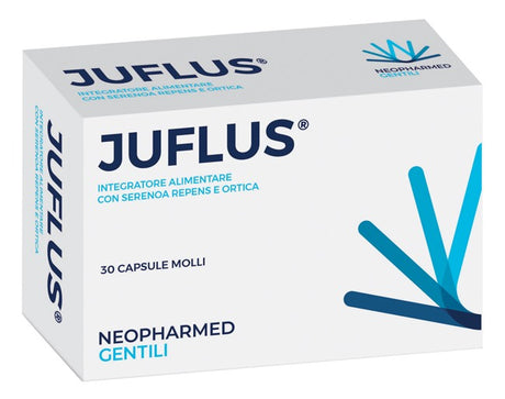 neopharmed gentili juflus 30 capsule molli 685 mg neopharmed gentili