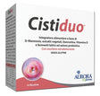 aurora biofarma cistiduo 14 bustine