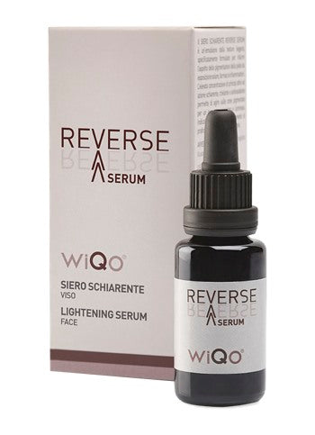 wiqo italiana wiqo reverse serum 20 ml ean 8050450500126