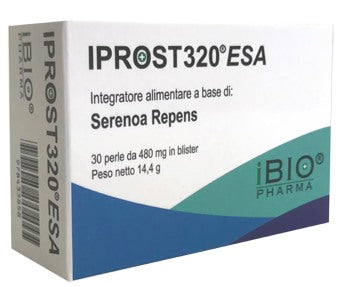 ibiopharma iprost 320 esa 30 perle
