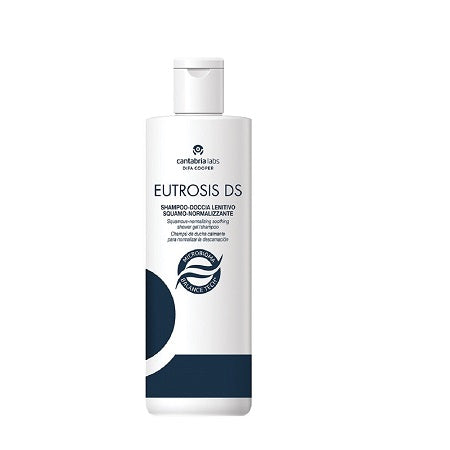 difa cooper eutrosis ds shampoo 250 ml eutrosis ean 8032715369556