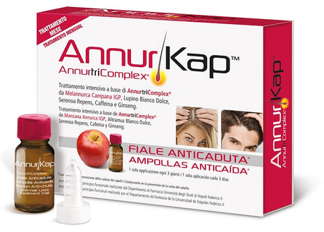 diva annurkap fiale anticaduta 10 pezzi di va ean 8002712025281