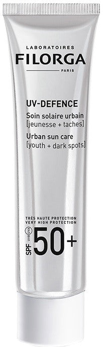 filorga filorga uv defence spf50 40 ml filorga ean 3401360202337