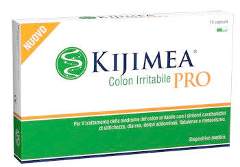 synformulas kijimea colon irritabile pro 14 capsule kijimea ean 4260344391295