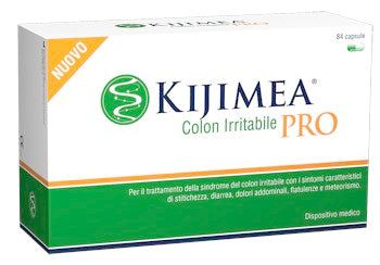 synformulas kijimea colon irritabile pro 84 capsule kijimea ean 4260344391318