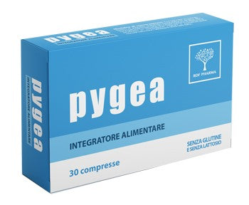 futura pygea 30 compresse