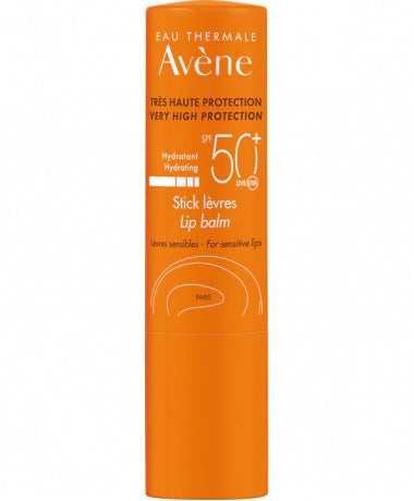 pierre fabre avene eau thermale stick labbra 50 nuova formula 3 g avene ean 3282770204797