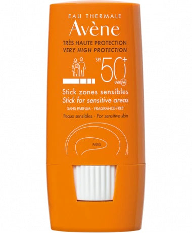 pierre fabre avene eau thermale stick large zone sensibili 50 8 g avene ean 3282770204803