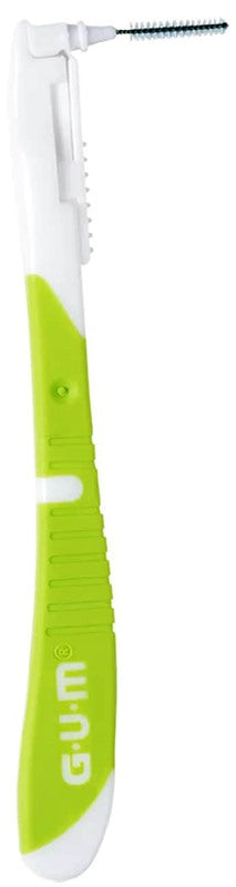 sunstar gum bi direction scovolini punta ultrafine 2114 6 pezzi gum ean 7630019903370