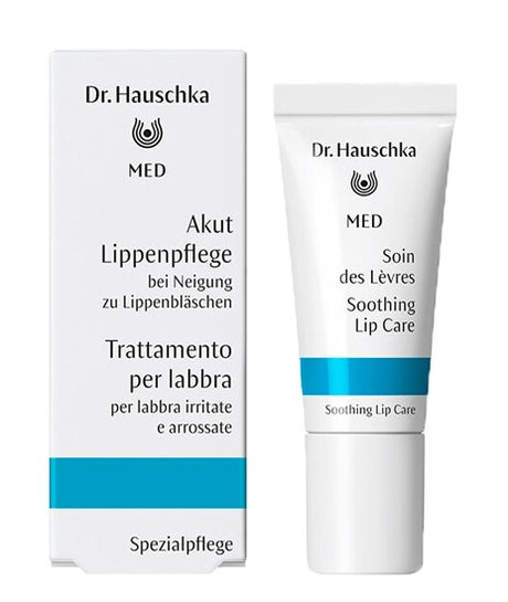 wala d dr hauschka trattamento labbra 5 ml dr hauschka ean 4020829069329