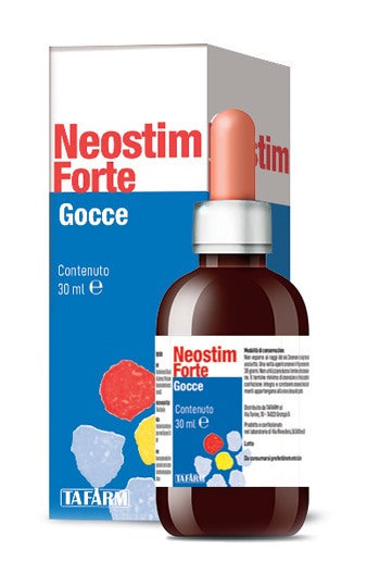tafarm neostim forte gocce 30 ml