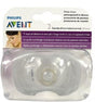 philips avent paracapezzoli farfalla medium 2 pezzi con custodia trasporto avent ean 8710103907701