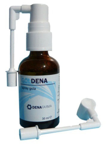 dena farma goldena spray 30 ml dena farma