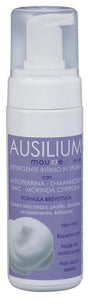 deakos ausilium mousse 150 ml ausilium