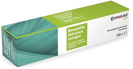 towa pharmaceutical boswellia advance lenigel 100 ml pensa pharma ean 8054317050229