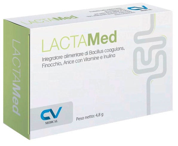 cv medical lactamed 20 compresse cv medical