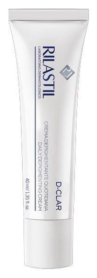 ganassini cosmetic rilastil d clar crema depigmentante nuova formula 40 ml rilastil ean 8050444857939