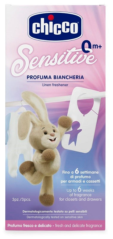 artsana chicco chicco profumatore per armadio chicco ean 8058664122271