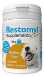innovet italia restomyl supplemento cane flaconcino 60 g innovet ean 8021676020767