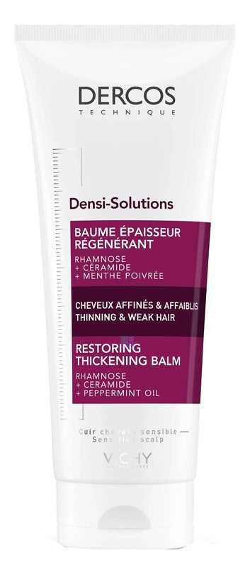 loreal vichy dercos balsamo densi solutions 200 ml vichy ean 3337875677967