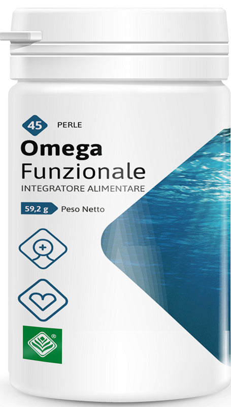 gheos omega funzionale 45 perle gheos