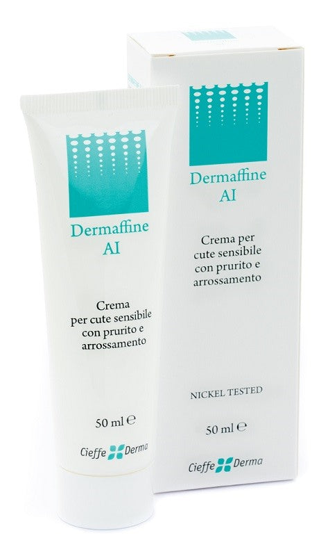 cieffe derma dermaffine ai crema 50 ml dermaffine