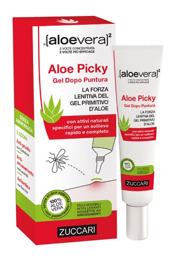 zuccari aloevera2 aloe picky 12 ml aloevera2 ean 8026380802449
