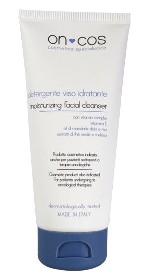 pharmaidea oncos detergente viso 100 ml oncos ean 8054309681639