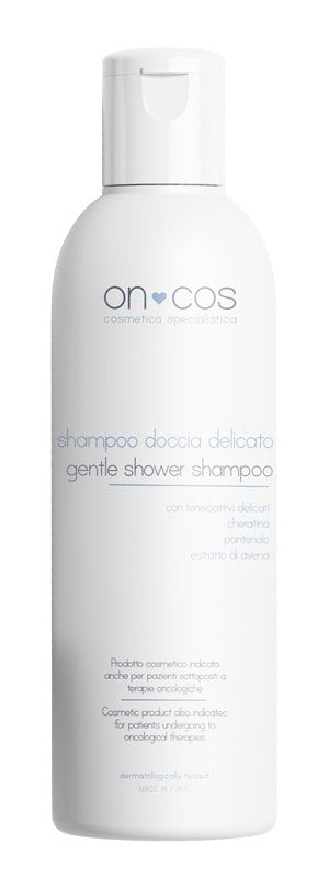 pharmaidea oncos shampoo doccia 250 ml oncos ean 8054309681677